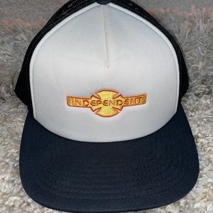 Independent Snap Back Hat